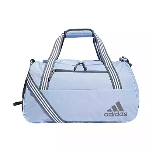 Adidas Women's Squad Duffel Bag